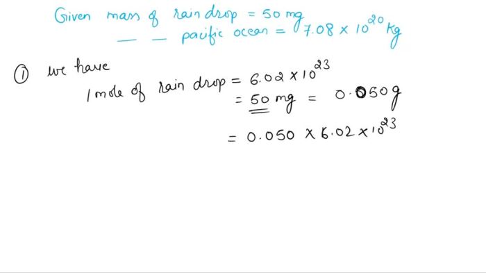 Mass chegg