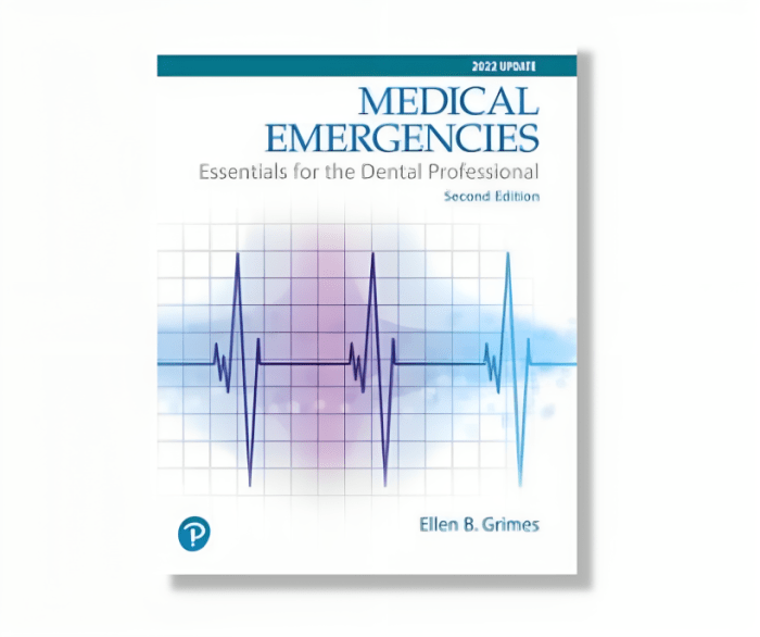 Dental medical emergency emergencies courses handling settings ce decisionsindentistry