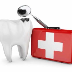 Medical emergencies essentials for the dental professional