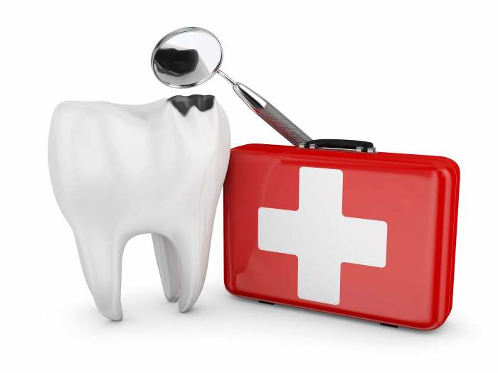 Medical emergencies essentials for the dental professional