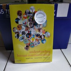 Understanding human communication 13th ed